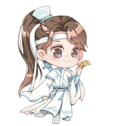 魔道祖师