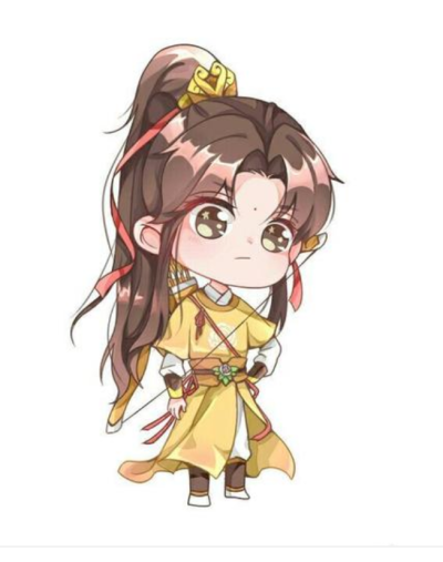 魔道祖师