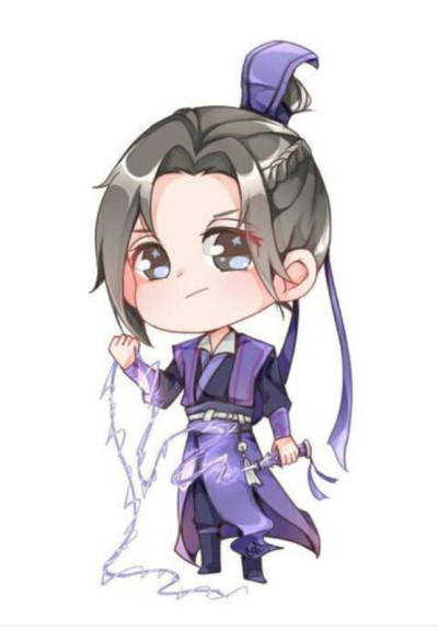 魔道祖师