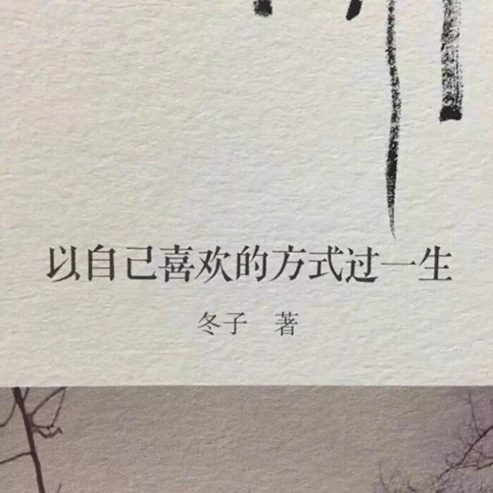 ⌨背景图
迷蒙的醒不如热烈的梦