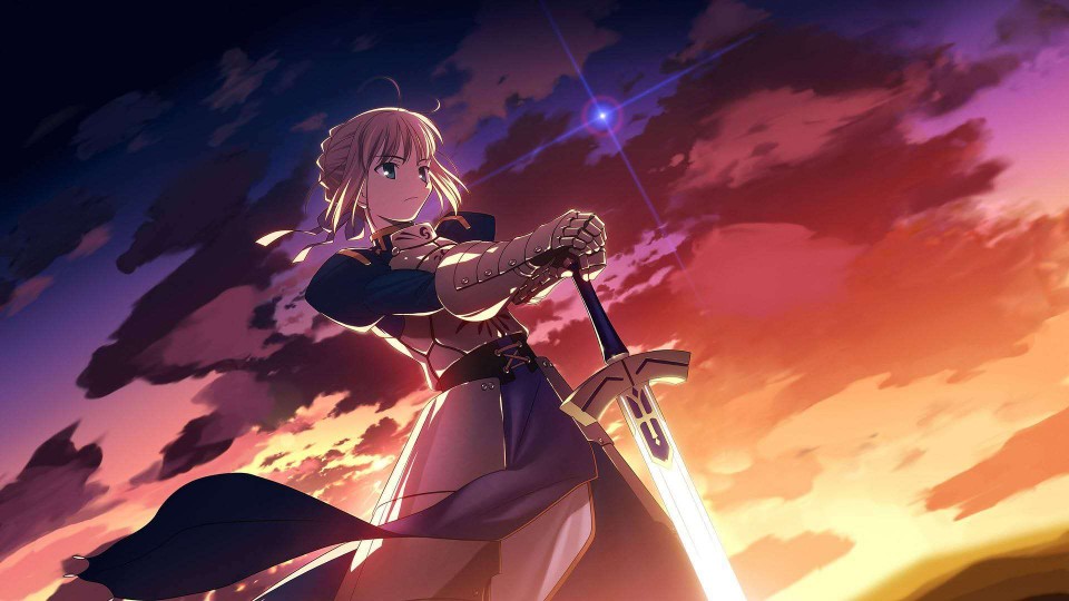 Saber