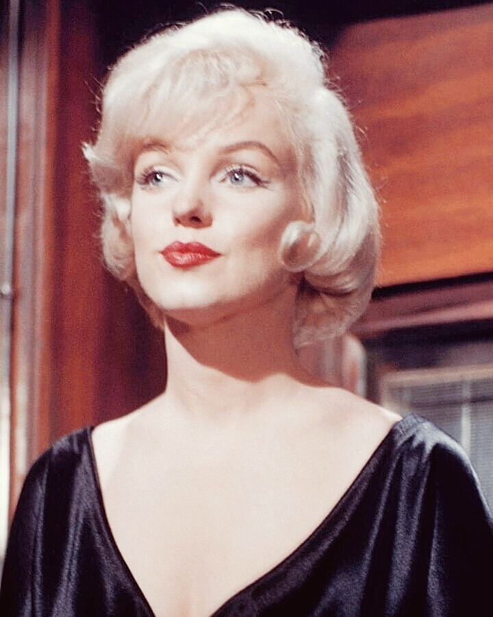 marilynmonroe