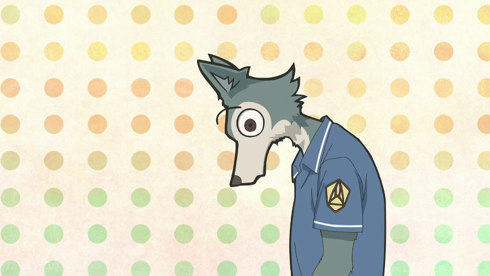 BEASTARS