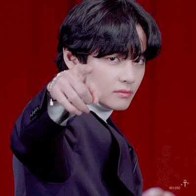 “爱就是要小心翼翼”——金泰亨