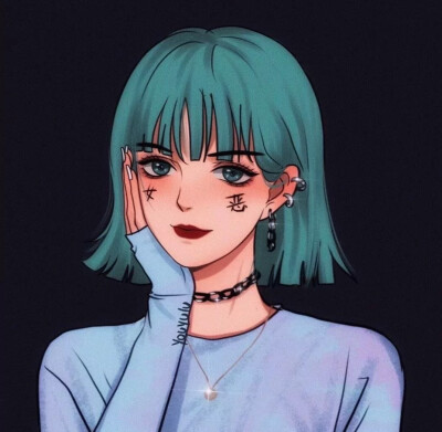 为了避免故事的结束. 我避免了故事的开始.