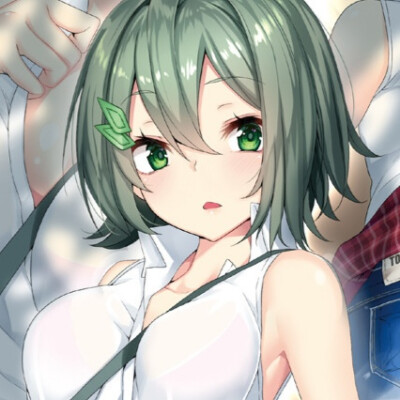 自截 图源p站 二传注明ID 侵删