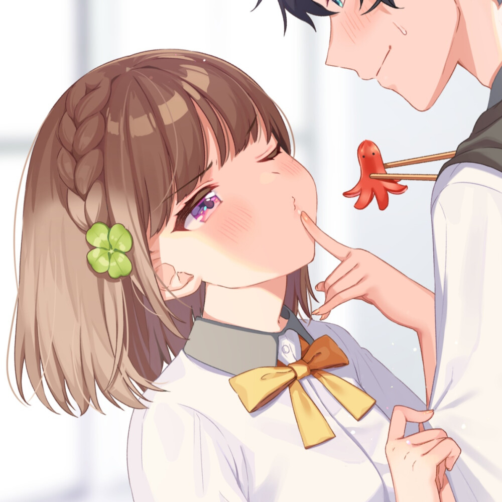 自截图源p站二传注明id侵删