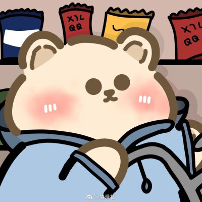 可爱情头
甜甜的
动漫