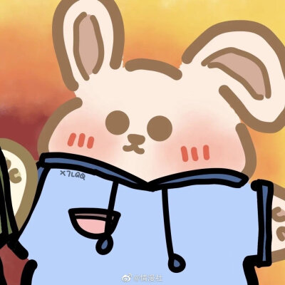 可爱情头
甜甜的
动漫