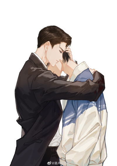 《落不下》
by尤萨