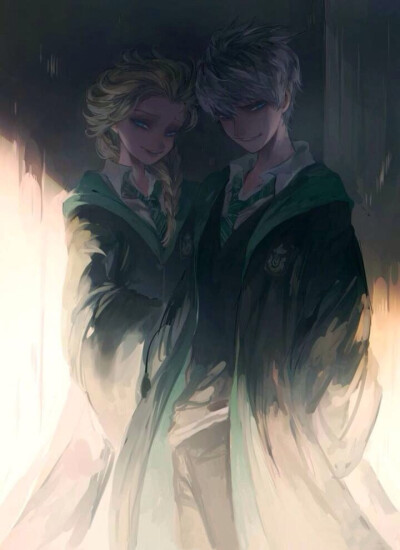 Slytherin