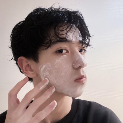 二传注明堆糖：养