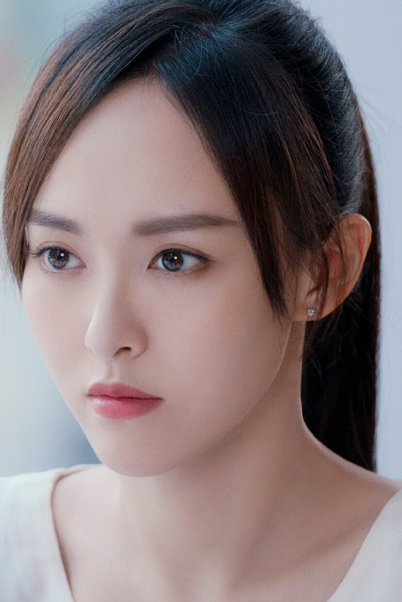 『何以笙箫默』 79萧清 ♀唐嫣