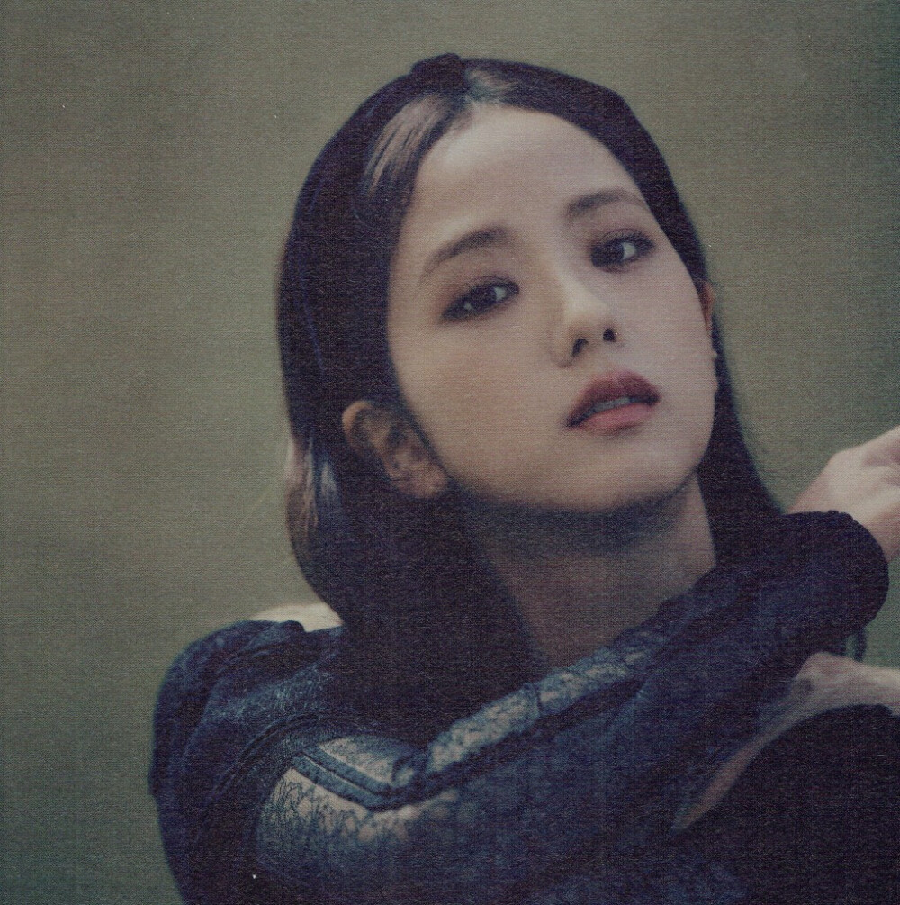 Jisoo