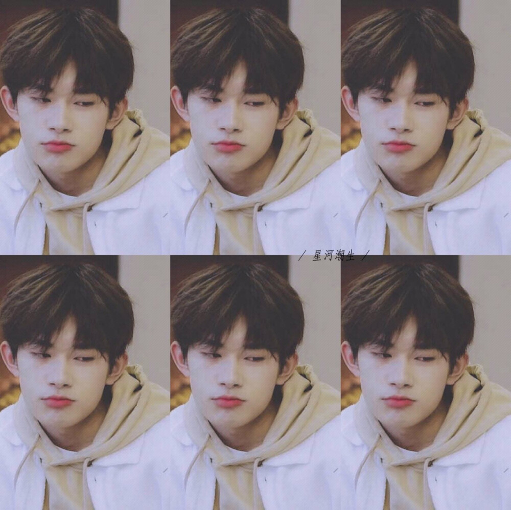 是我的小朋友哇