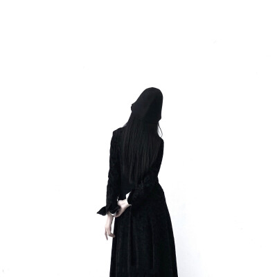 Frau kopf
