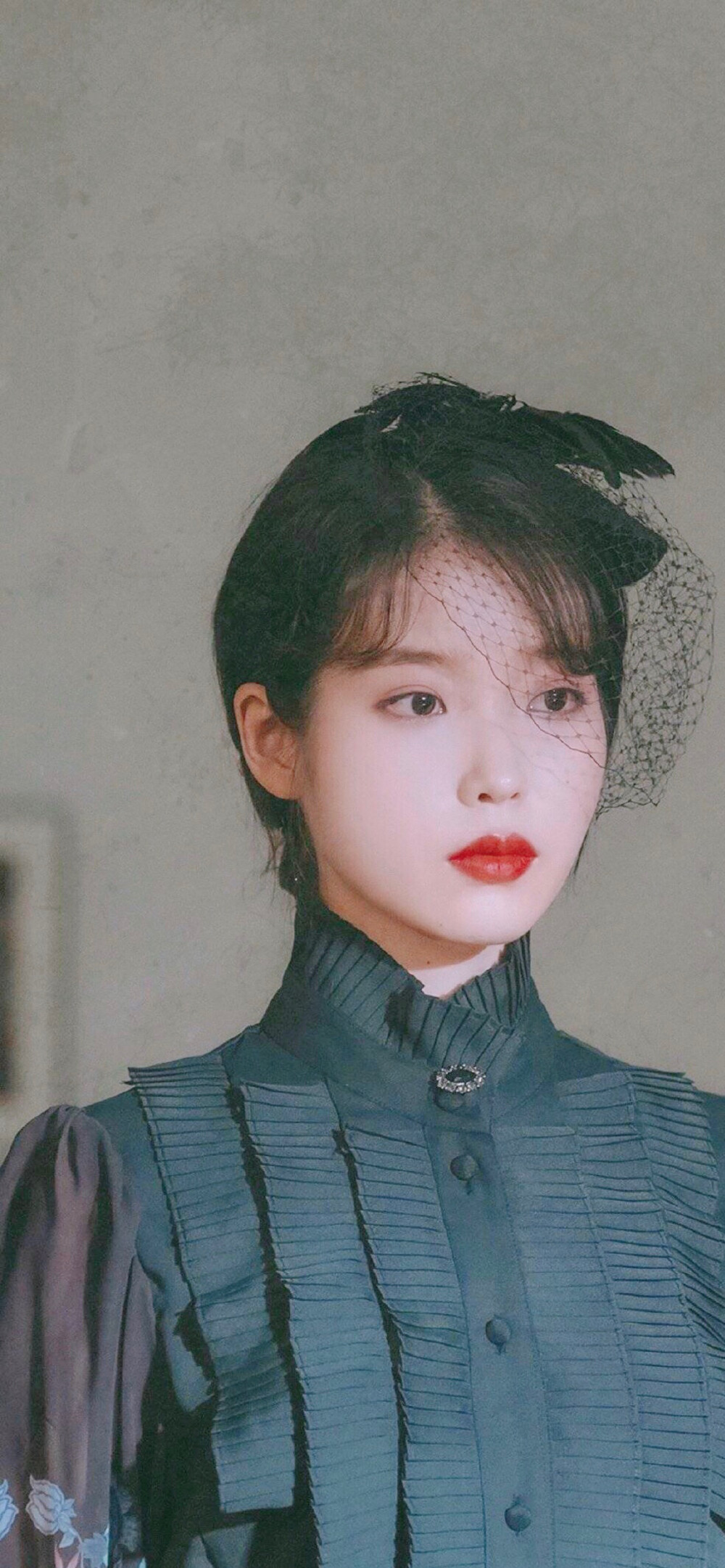 李知恩—IU