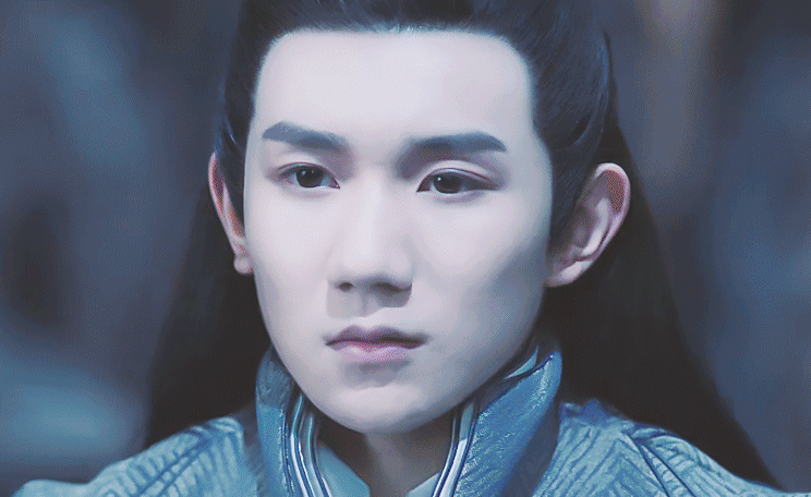 王源大主宰动图