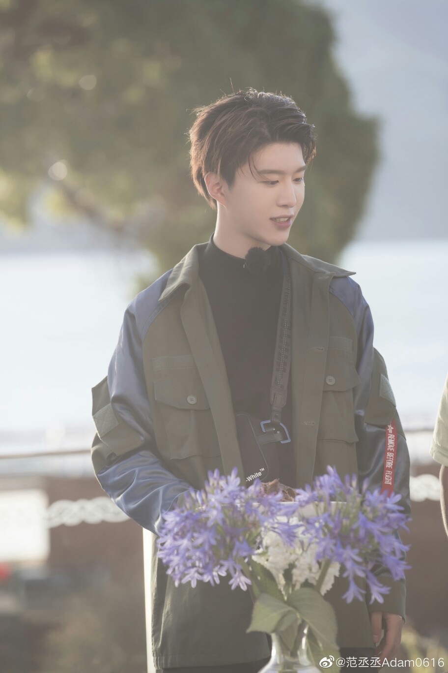 范丞丞头像壁纸