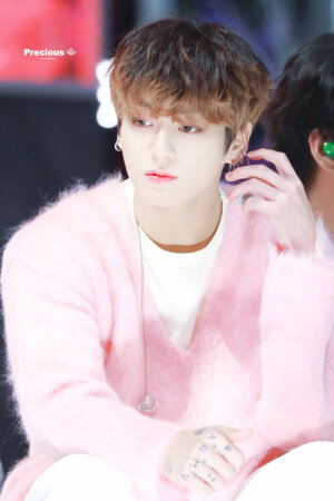 BTS 田柾国 Jungkook