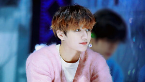 BTS 田柾国 Jungkook