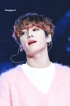 BTS 田柾国 Jungkook