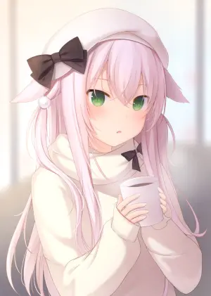甘城なつき- 堆糖