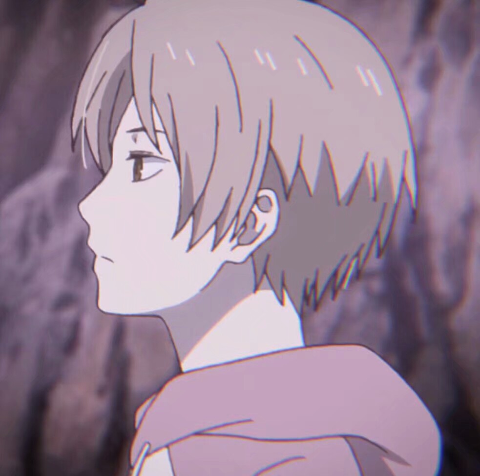 《夏目友人帐》