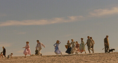 小妇人/电影构图