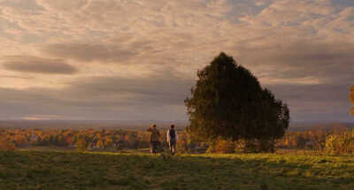 小妇人/电影构图