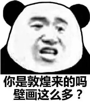 斗图，表情包