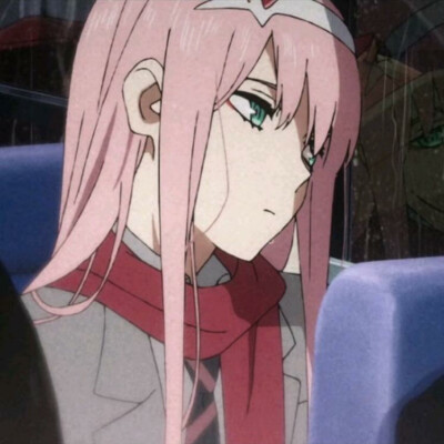 动漫头像❤️