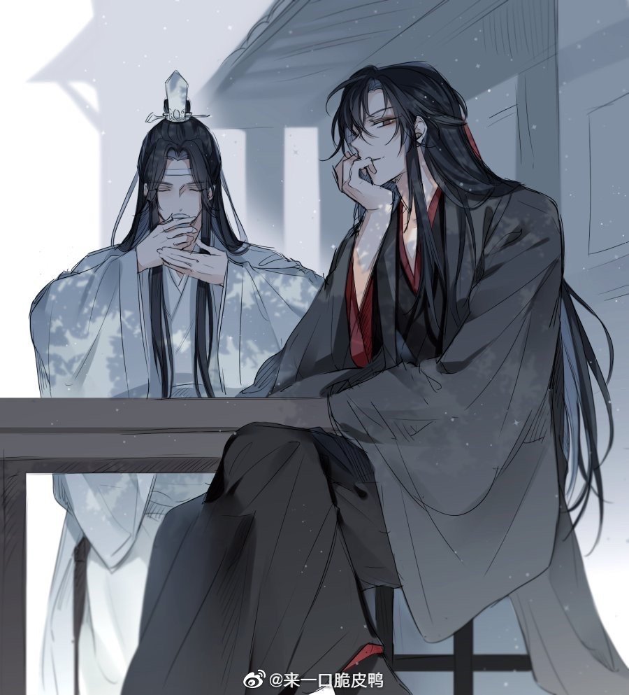 MDZS