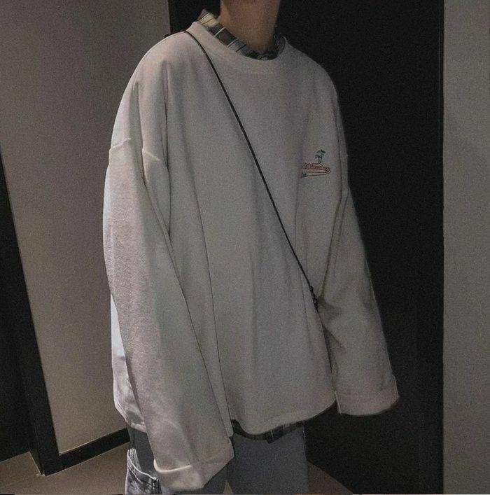 真人男头