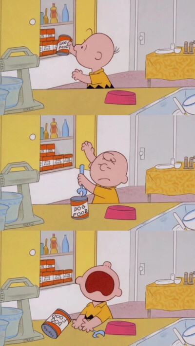 史努比拼接壁纸 // ☀️ 