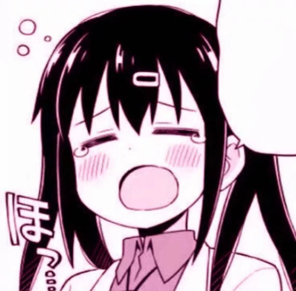 动漫头像