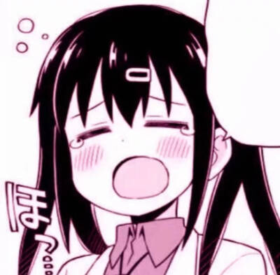 动漫头像