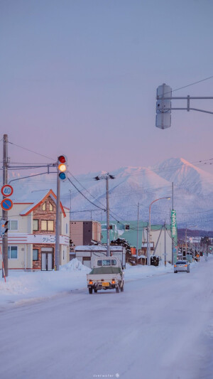 雪景