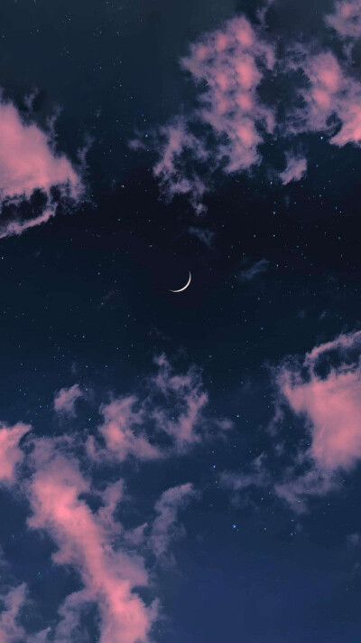 星空‖棒棒糖