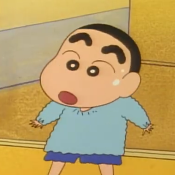野原新之助