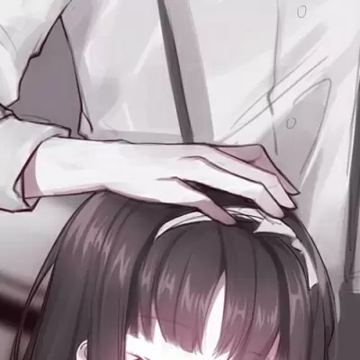 动漫情头动漫情侣头像源网络