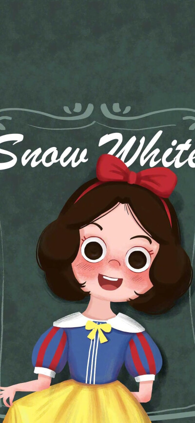 壁纸，漫画，手绘