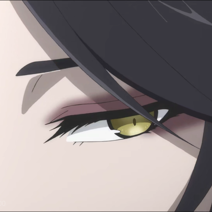 虚构推理姐姐太美了