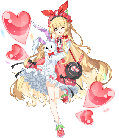 [萌妹小编]车厘子