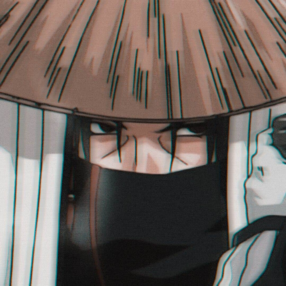 火影头像宇智波鼬