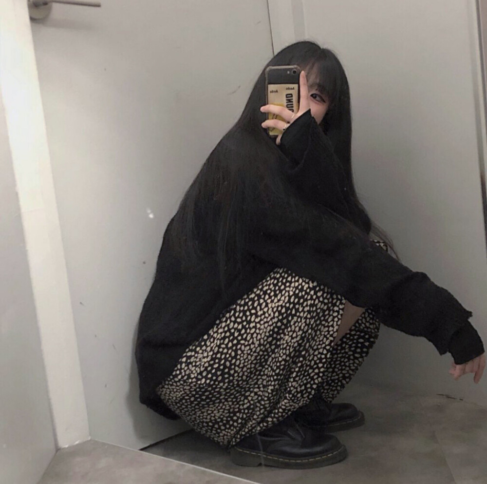 ins自截
