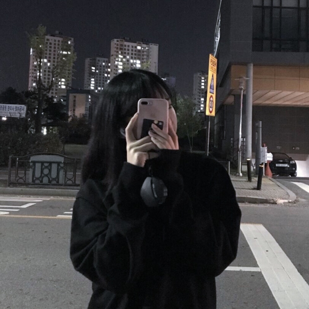 ins自截