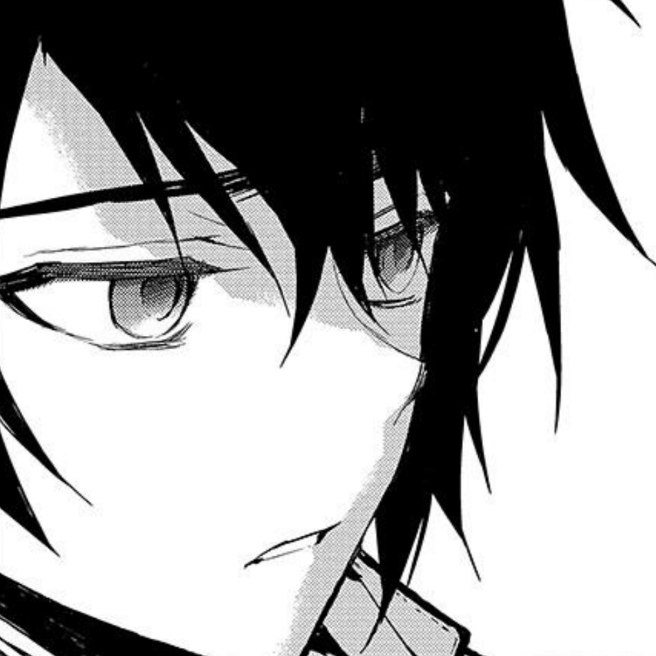 终结的炽天使 漫画截图 小优