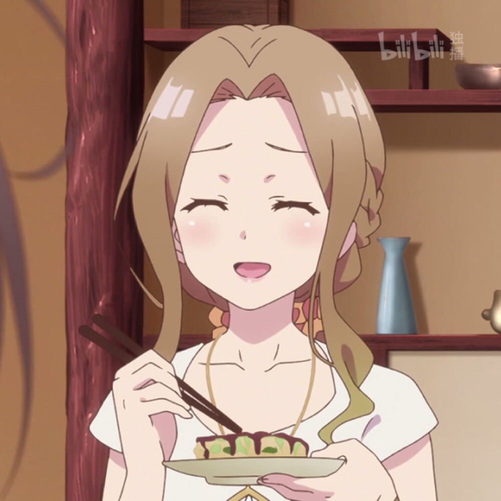 龙王的工作桂香