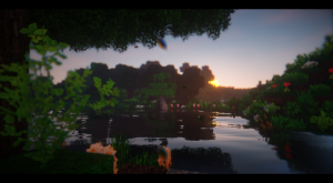 Minecraft（我的世界）